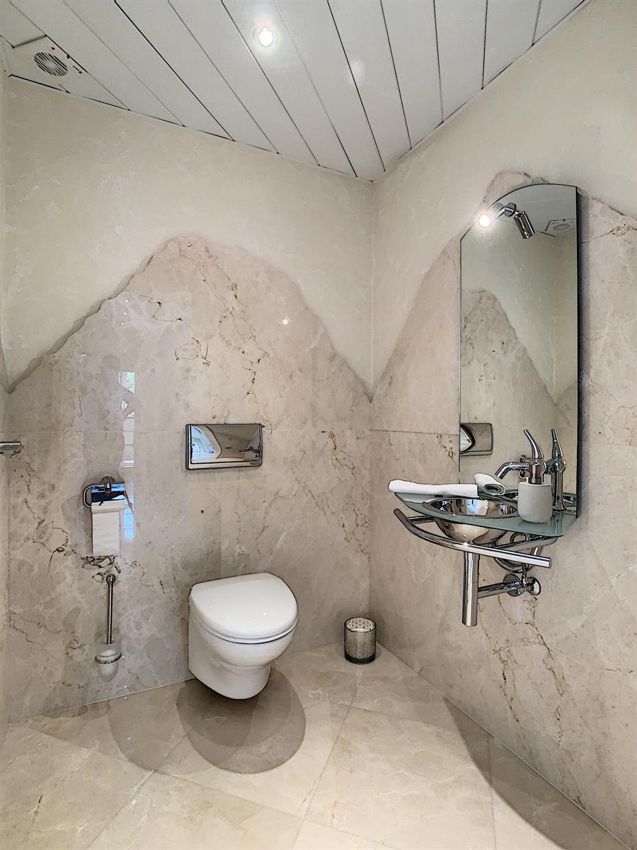 Service Immobilier
