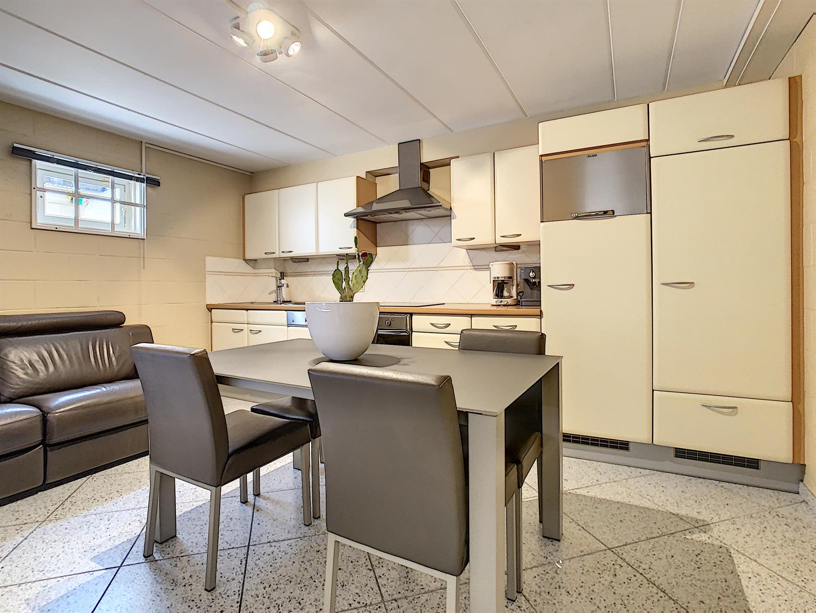 Service Immobilier