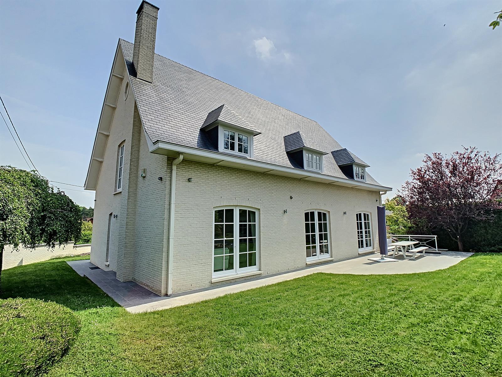Service Immobilier