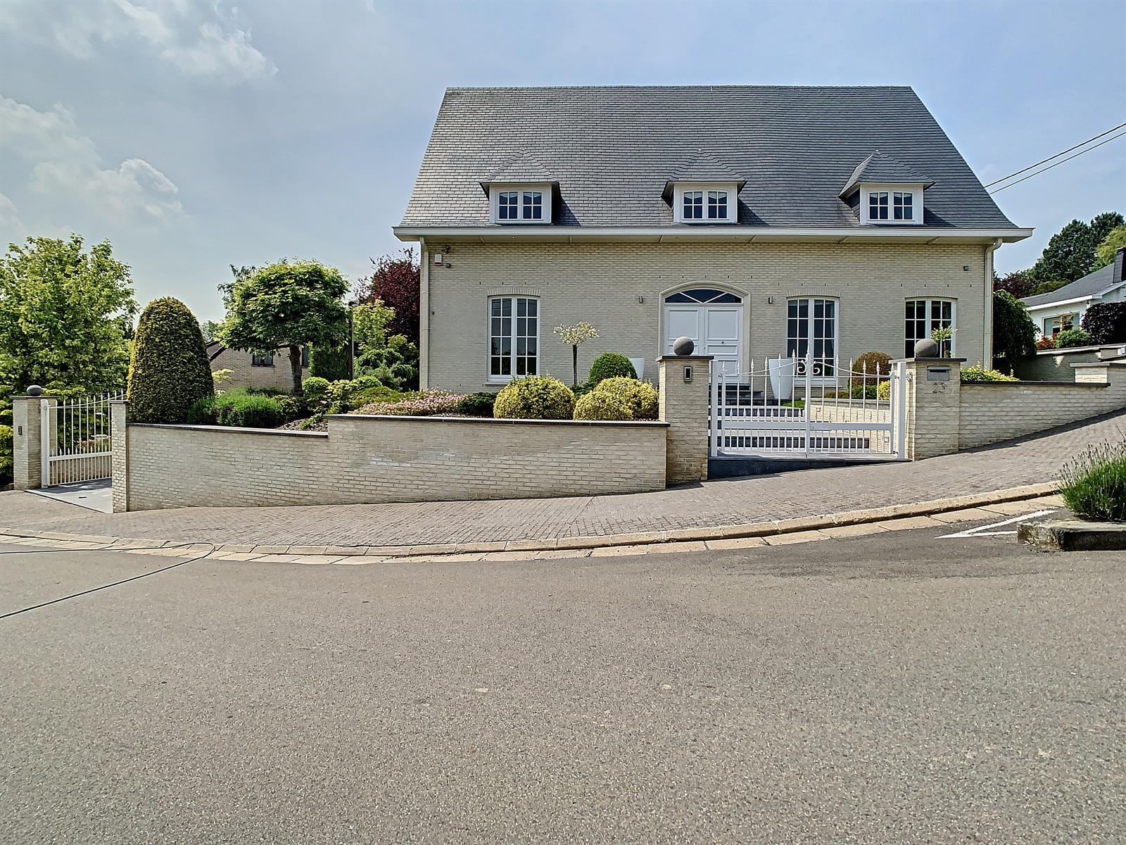 Service Immobilier