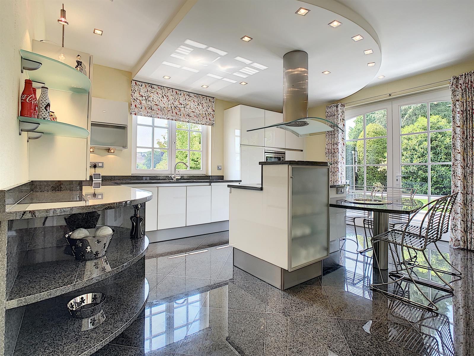 Service Immobilier