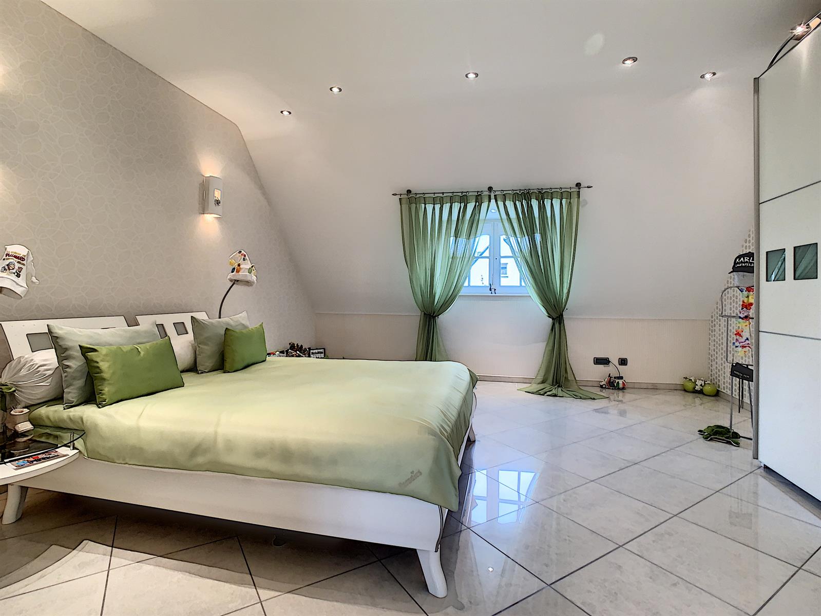 Service Immobilier