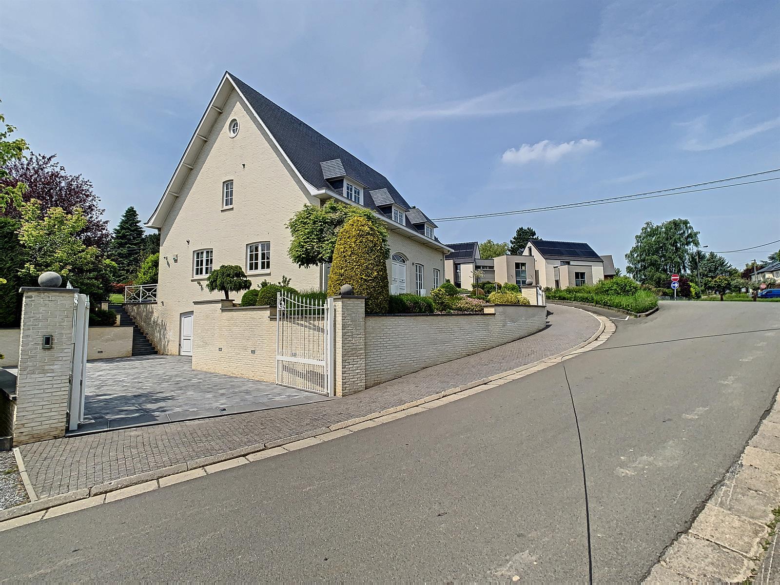 Service Immobilier
