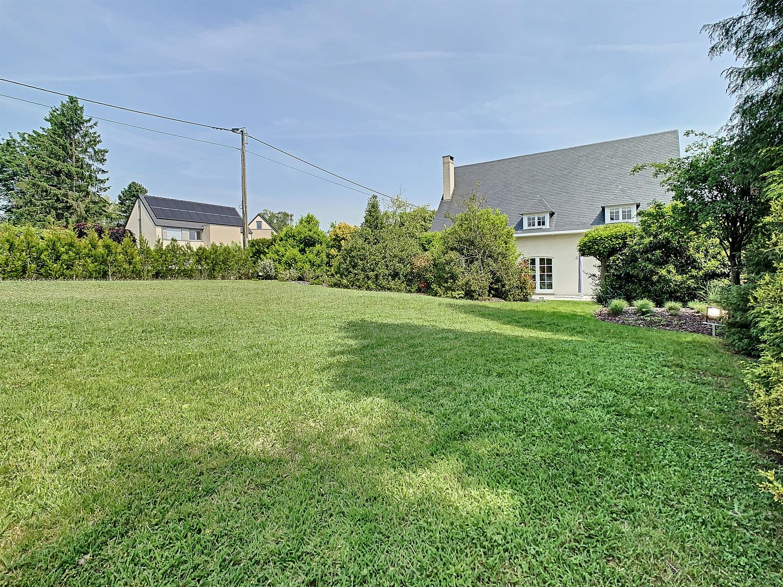 Service Immobilier