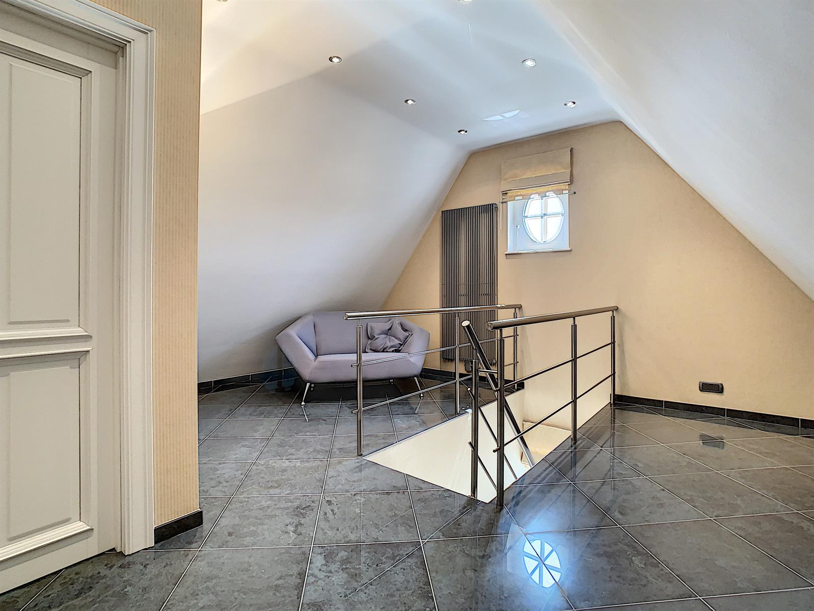 Service Immobilier