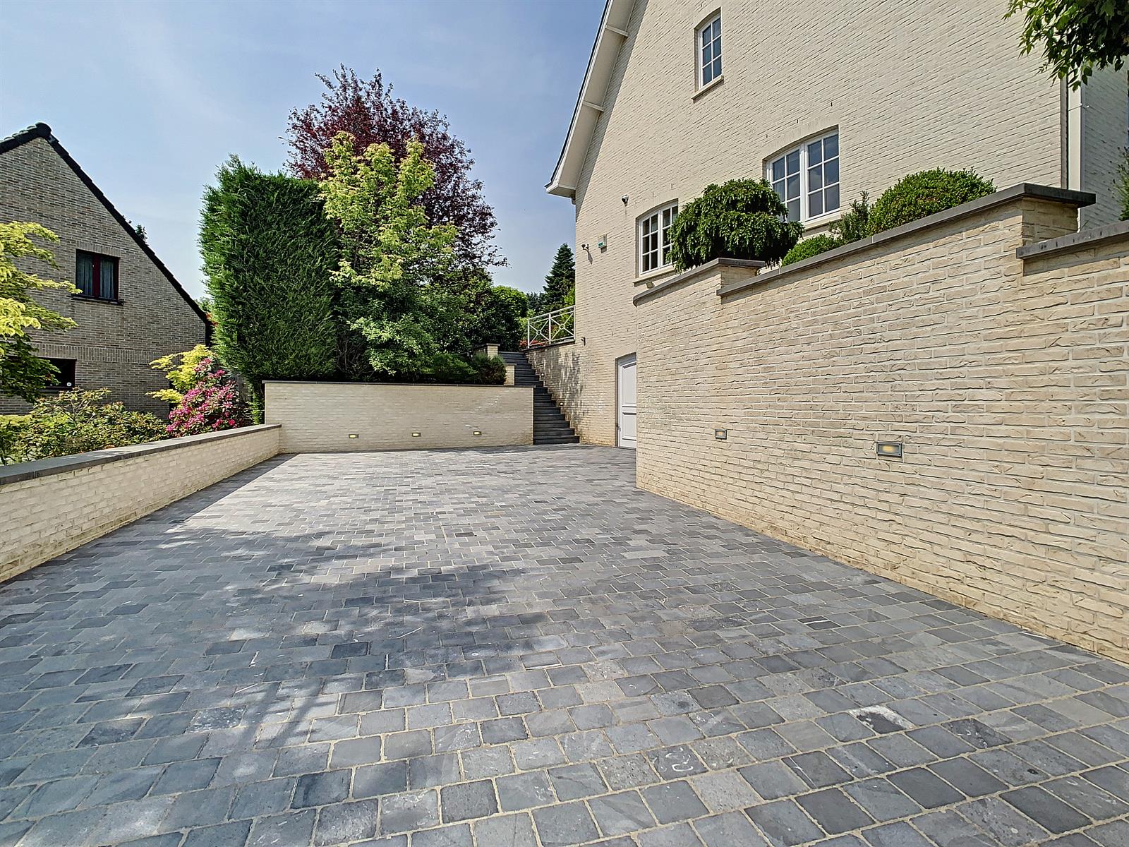 Service Immobilier