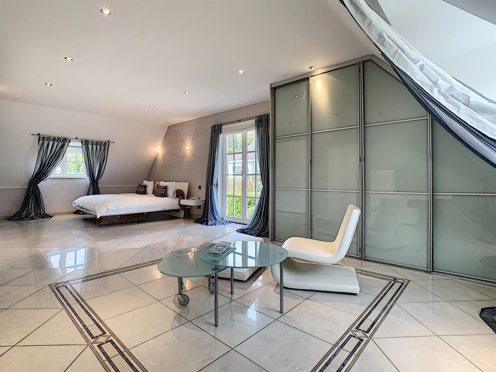 Service Immobilier