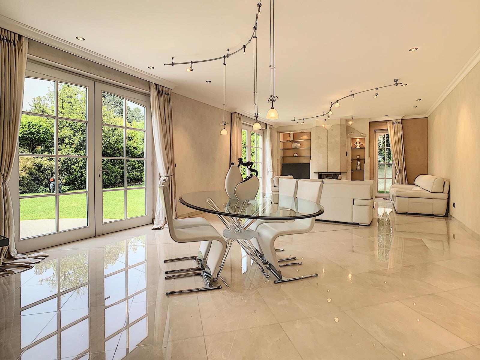Service Immobilier