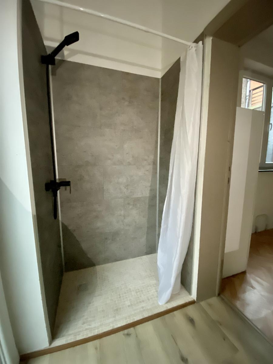Service Immobilier