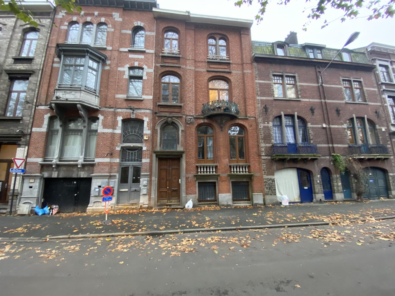 Service Immobilier