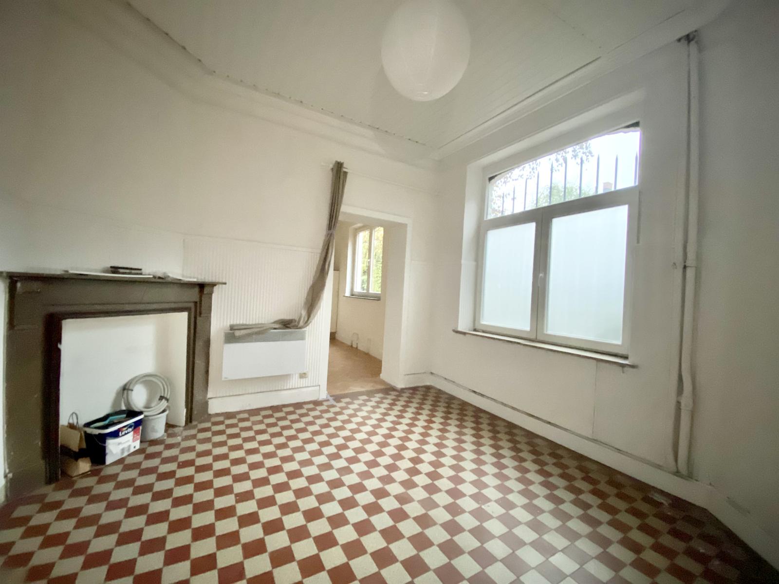 Service Immobilier