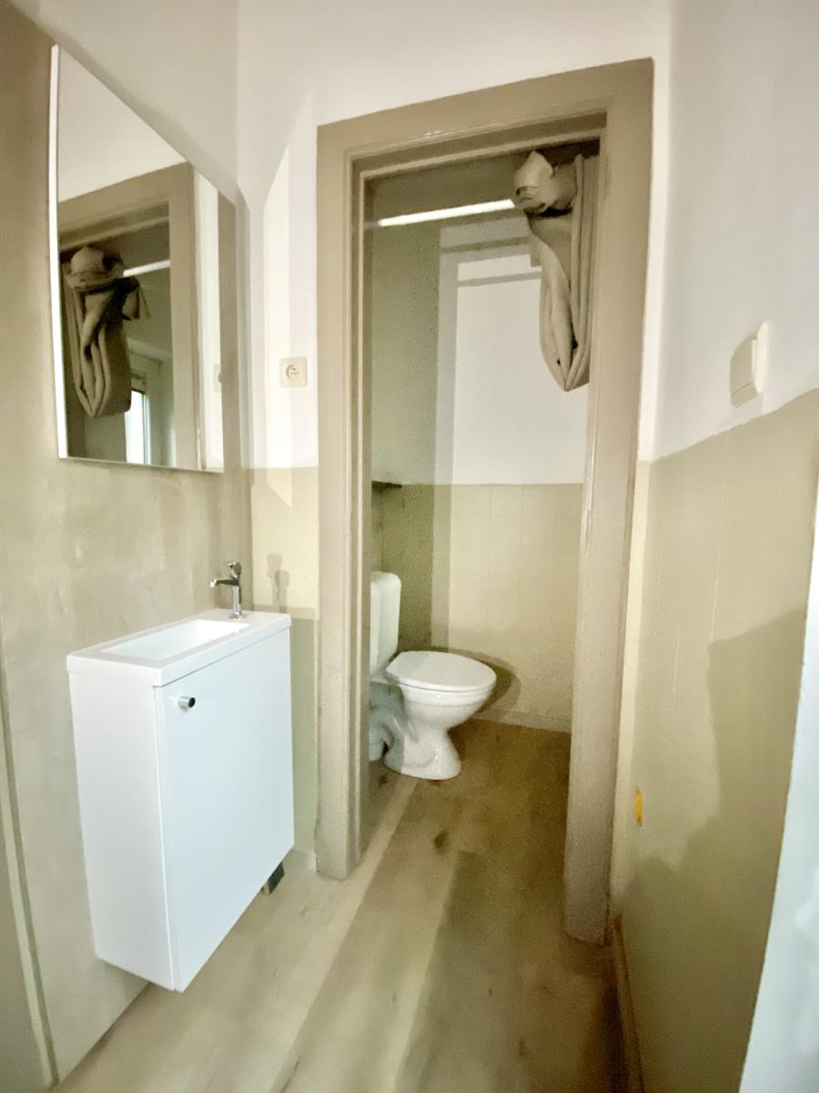 Service Immobilier