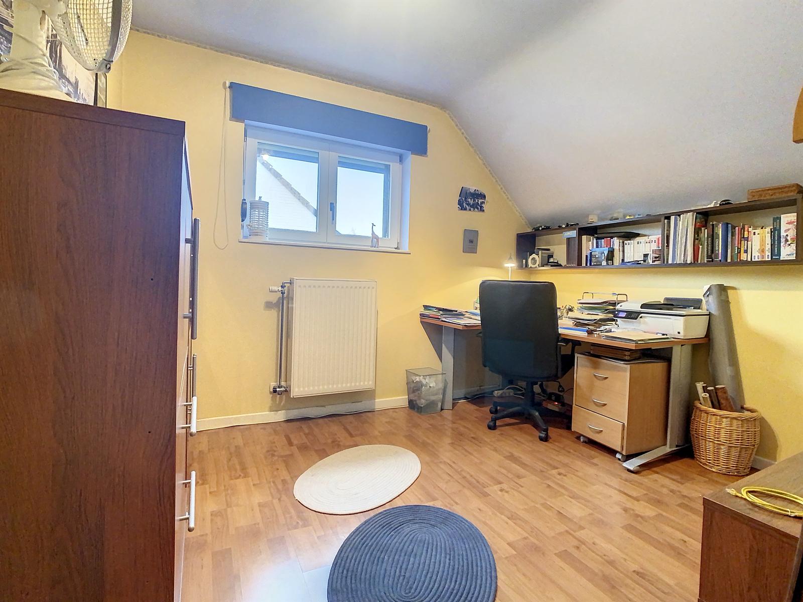 Service Immobilier