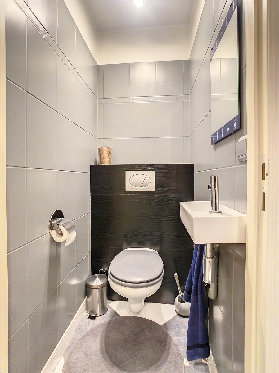Service Immobilier