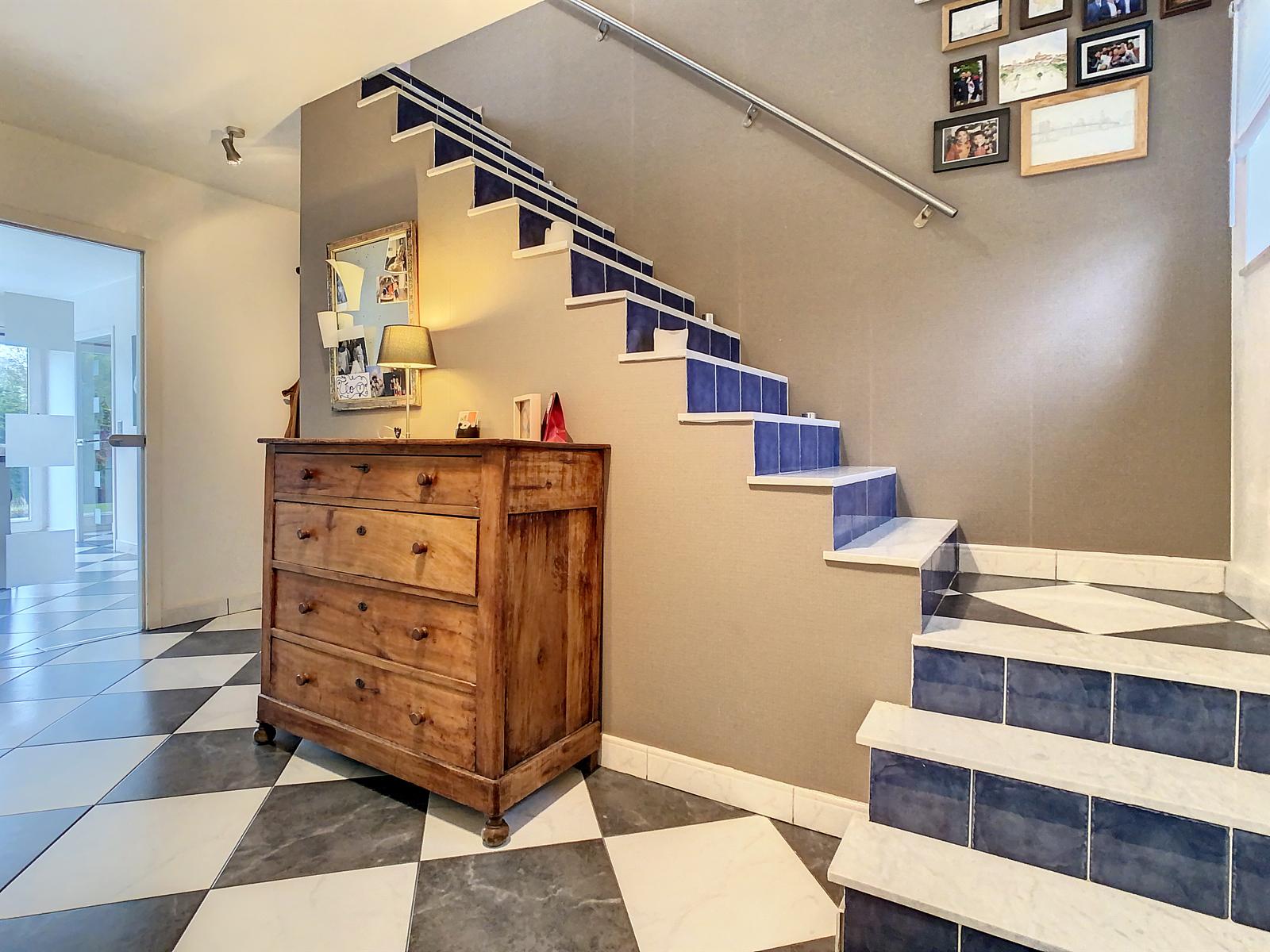 Service Immobilier