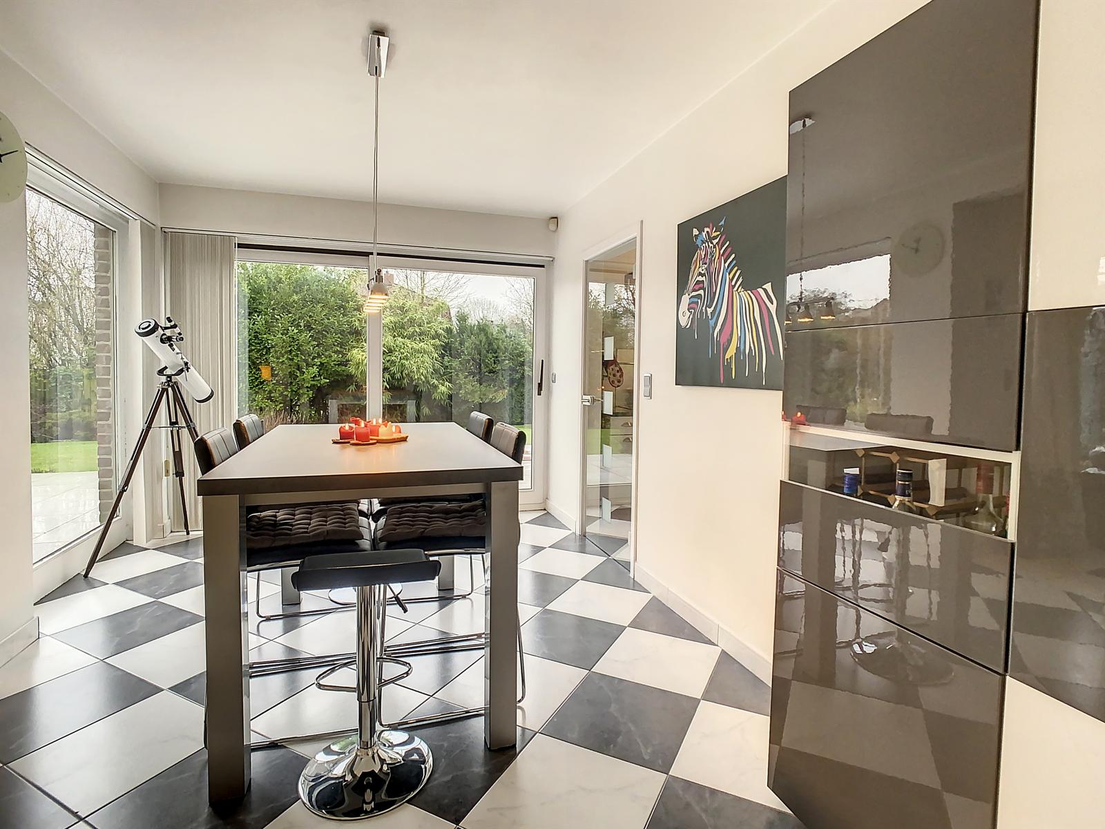 Service Immobilier