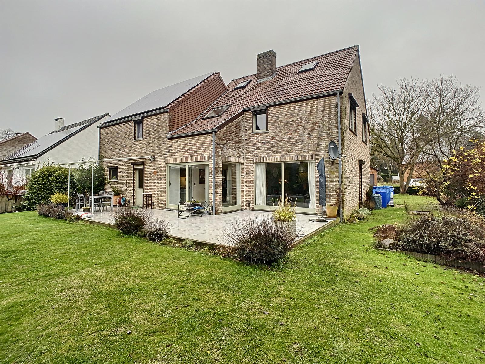 Service Immobilier