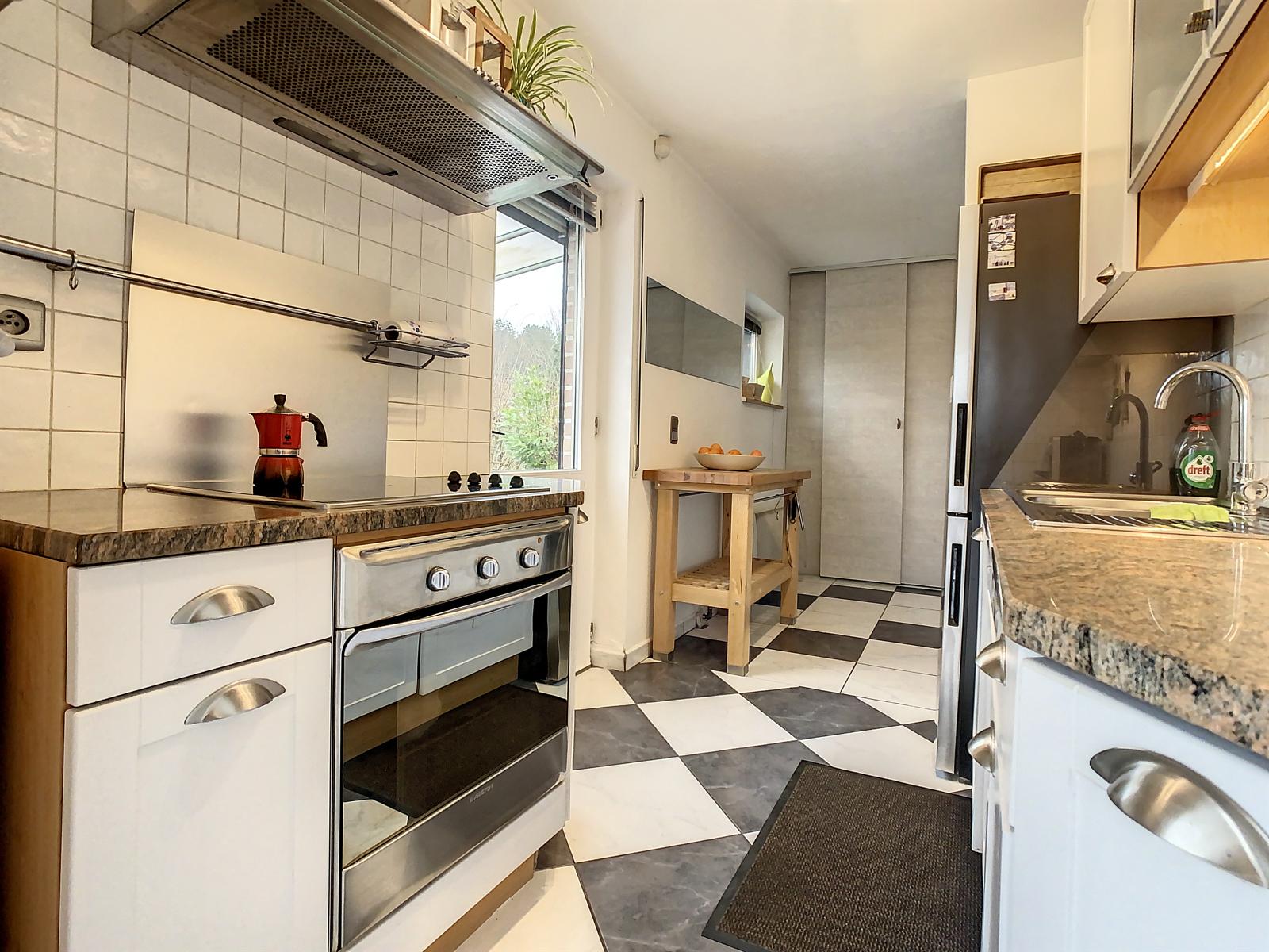 Service Immobilier
