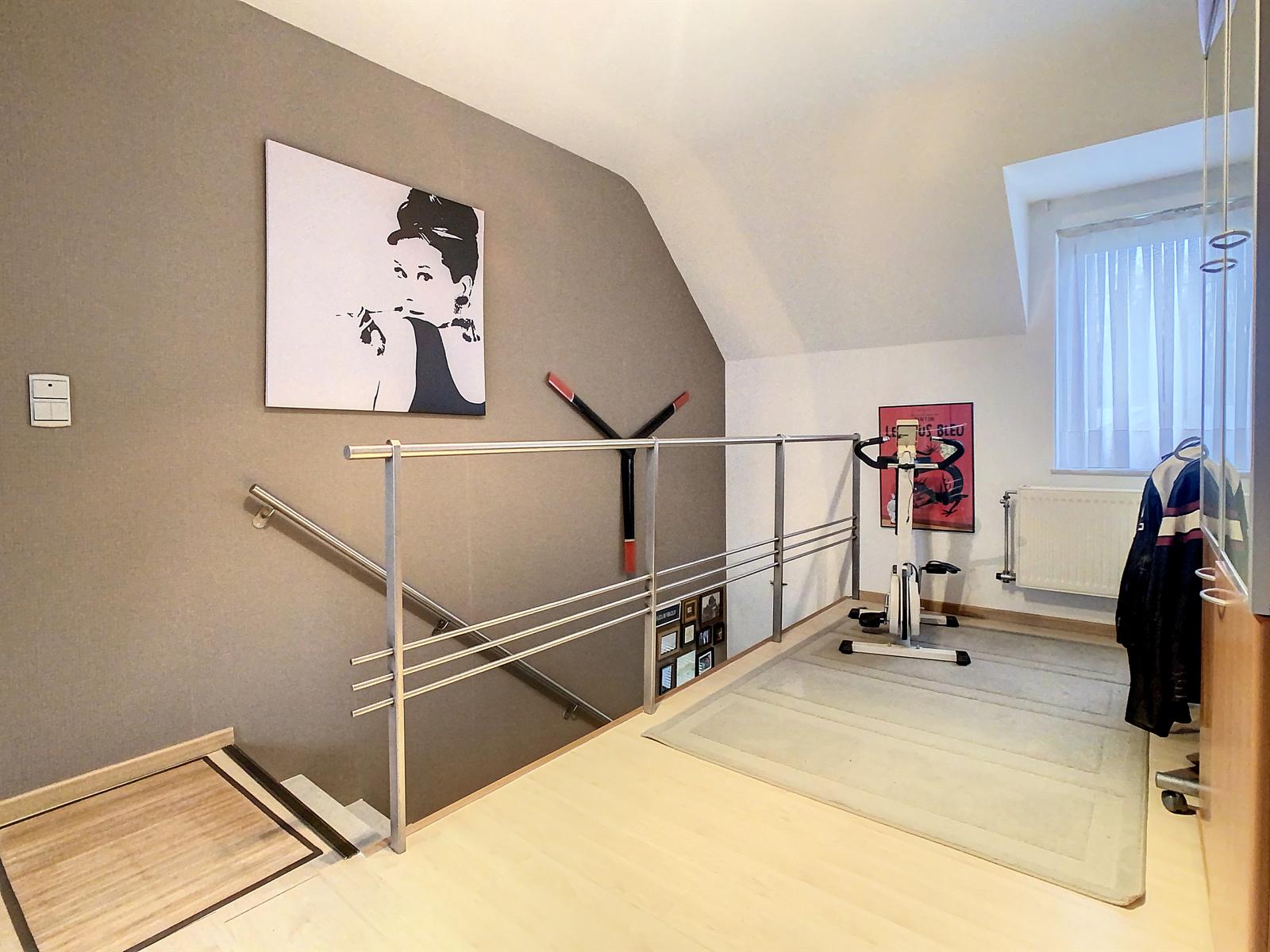 Service Immobilier