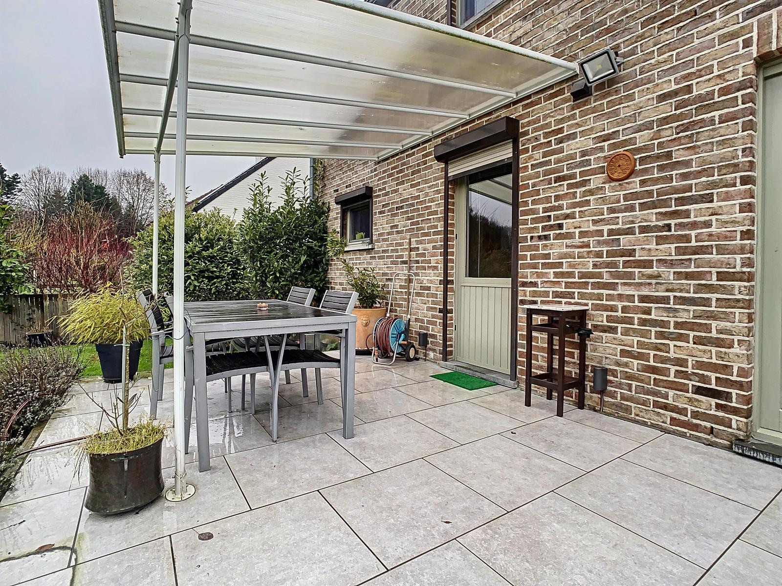 Service Immobilier