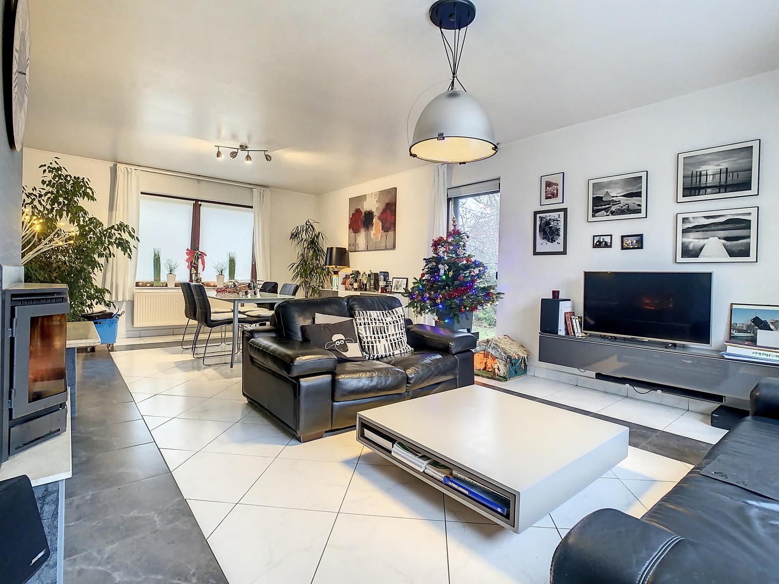 Service Immobilier