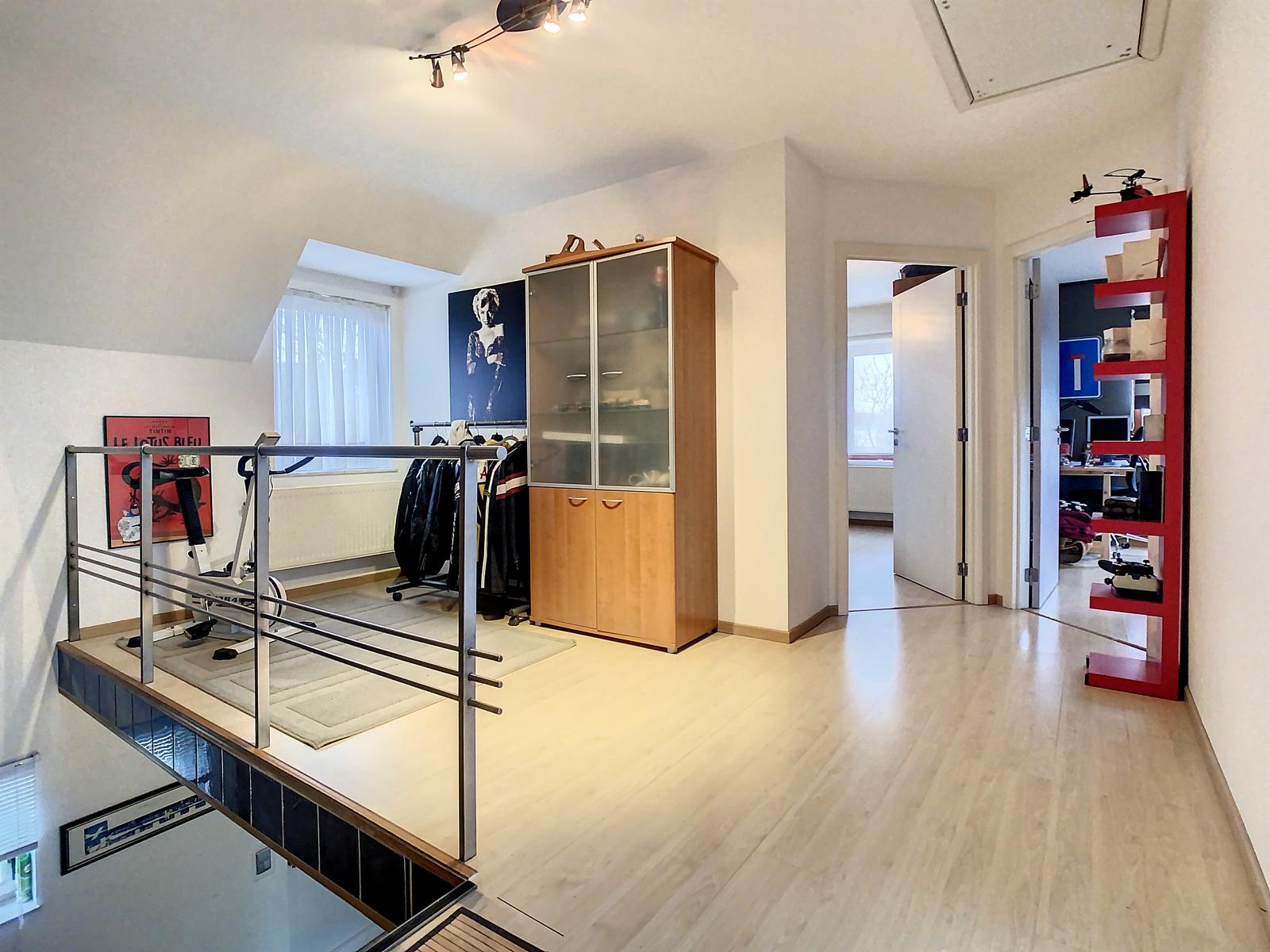 Service Immobilier