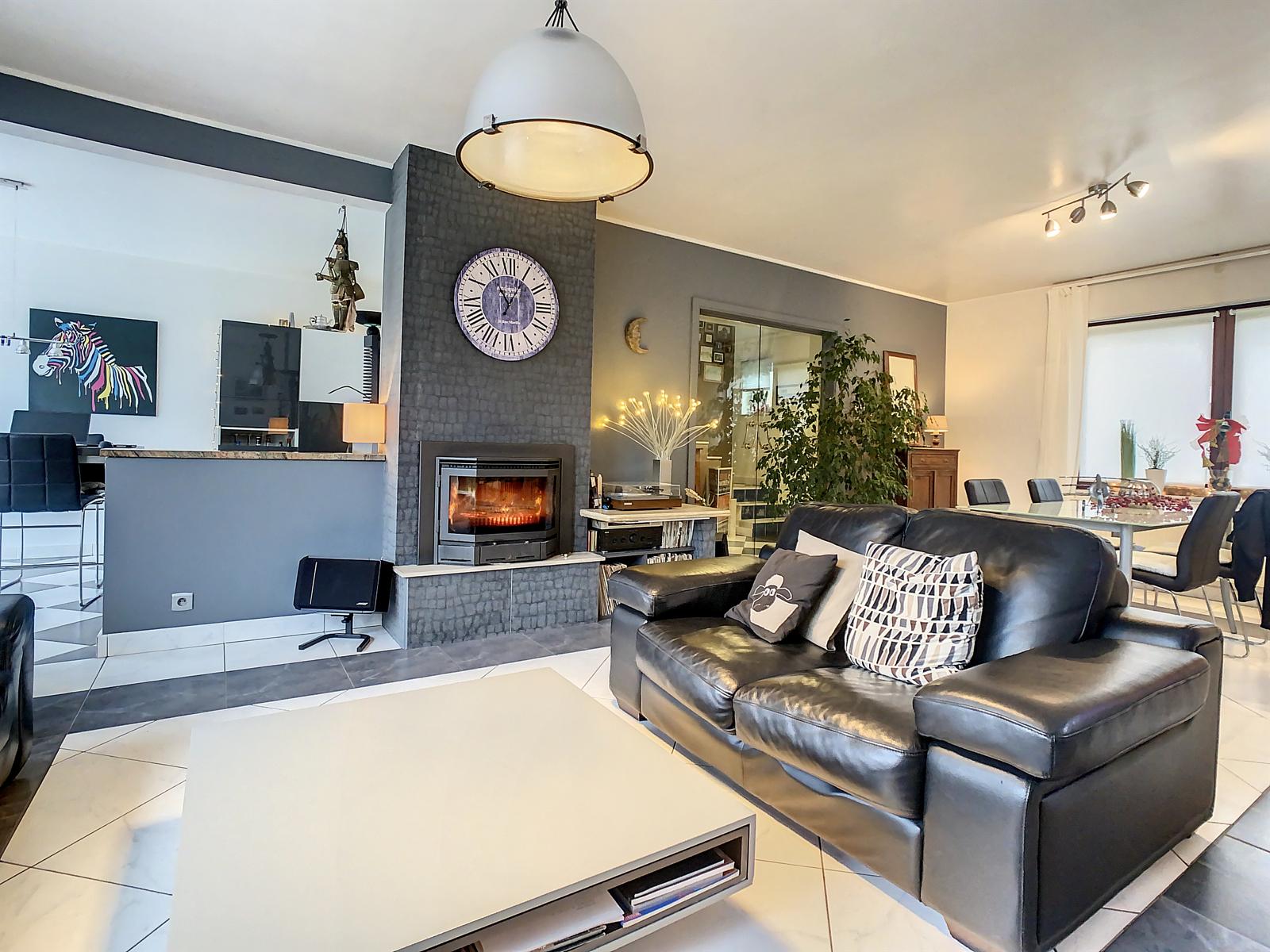 Service Immobilier