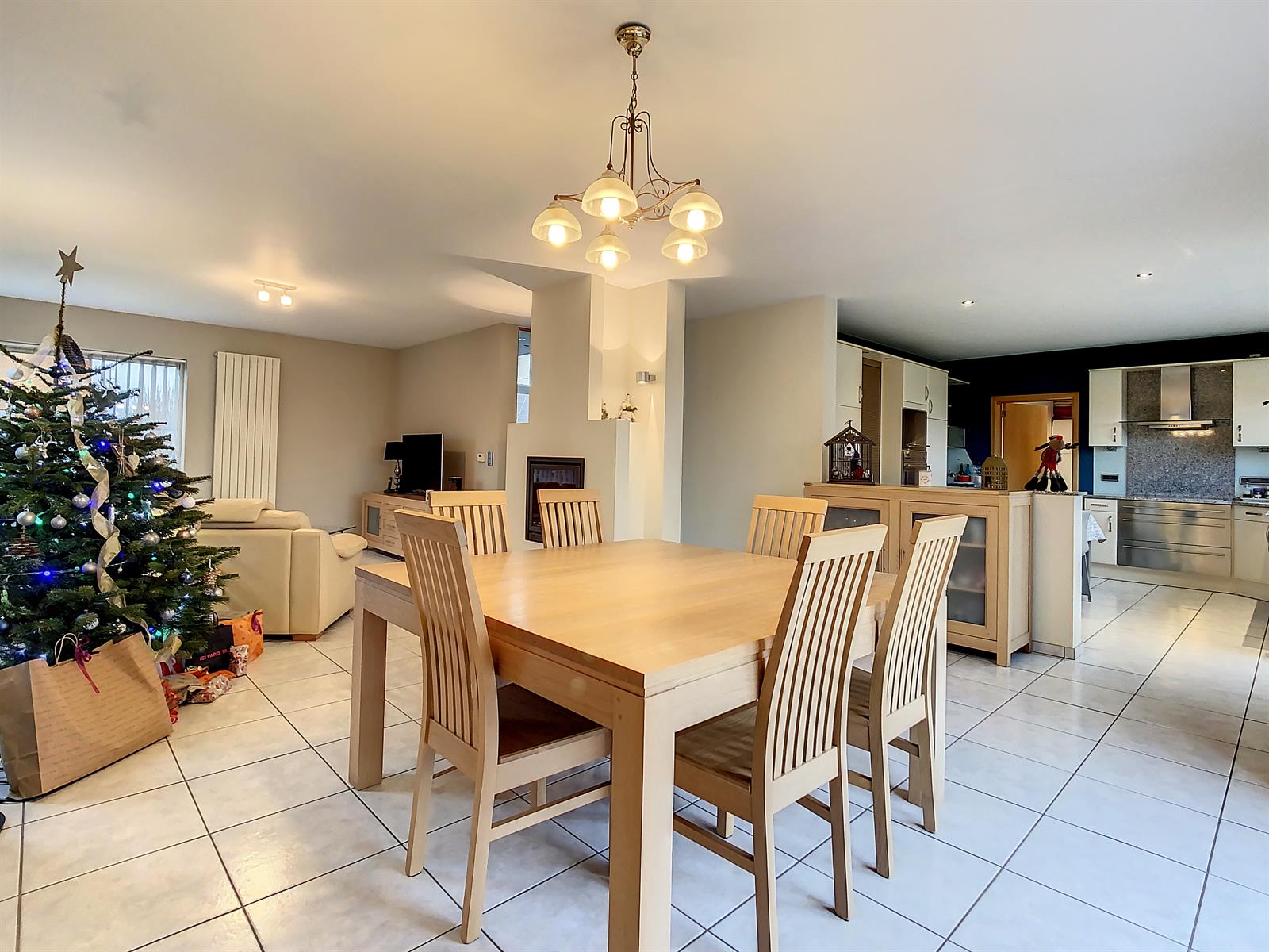 Service Immobilier