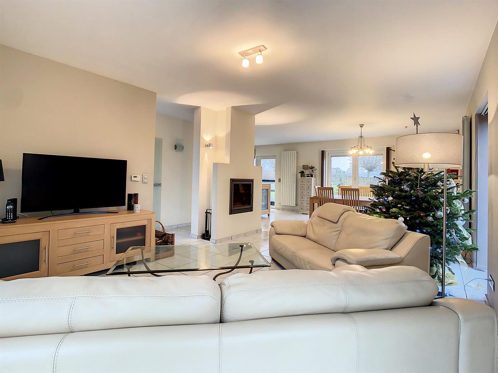 Service Immobilier
