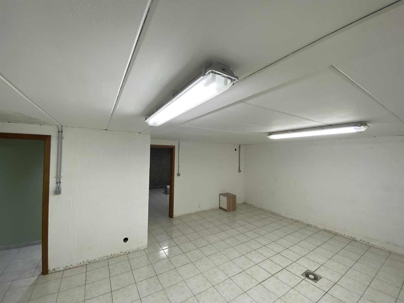 Service Immobilier