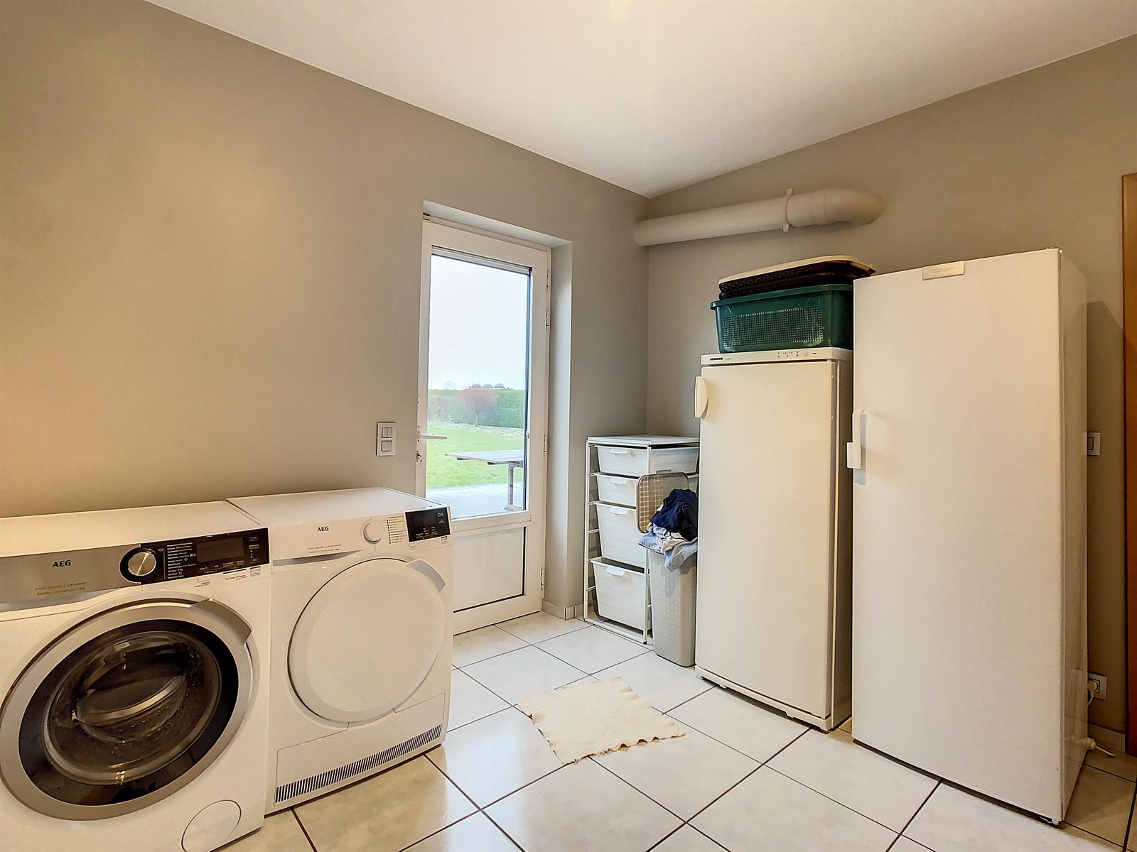 Service Immobilier