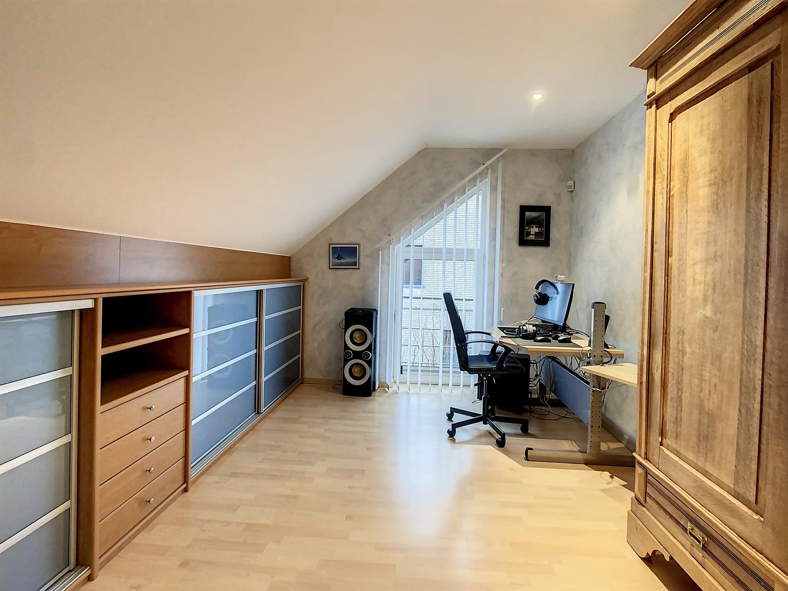 Service Immobilier