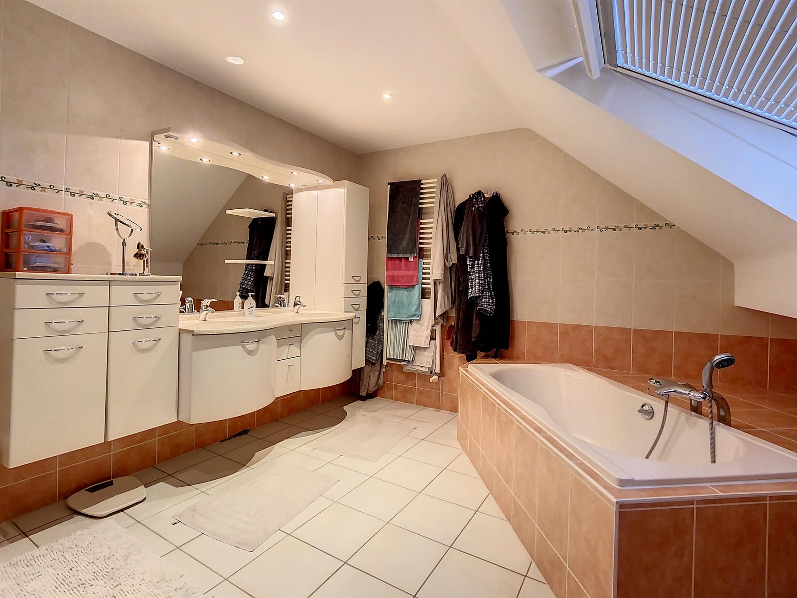 Service Immobilier