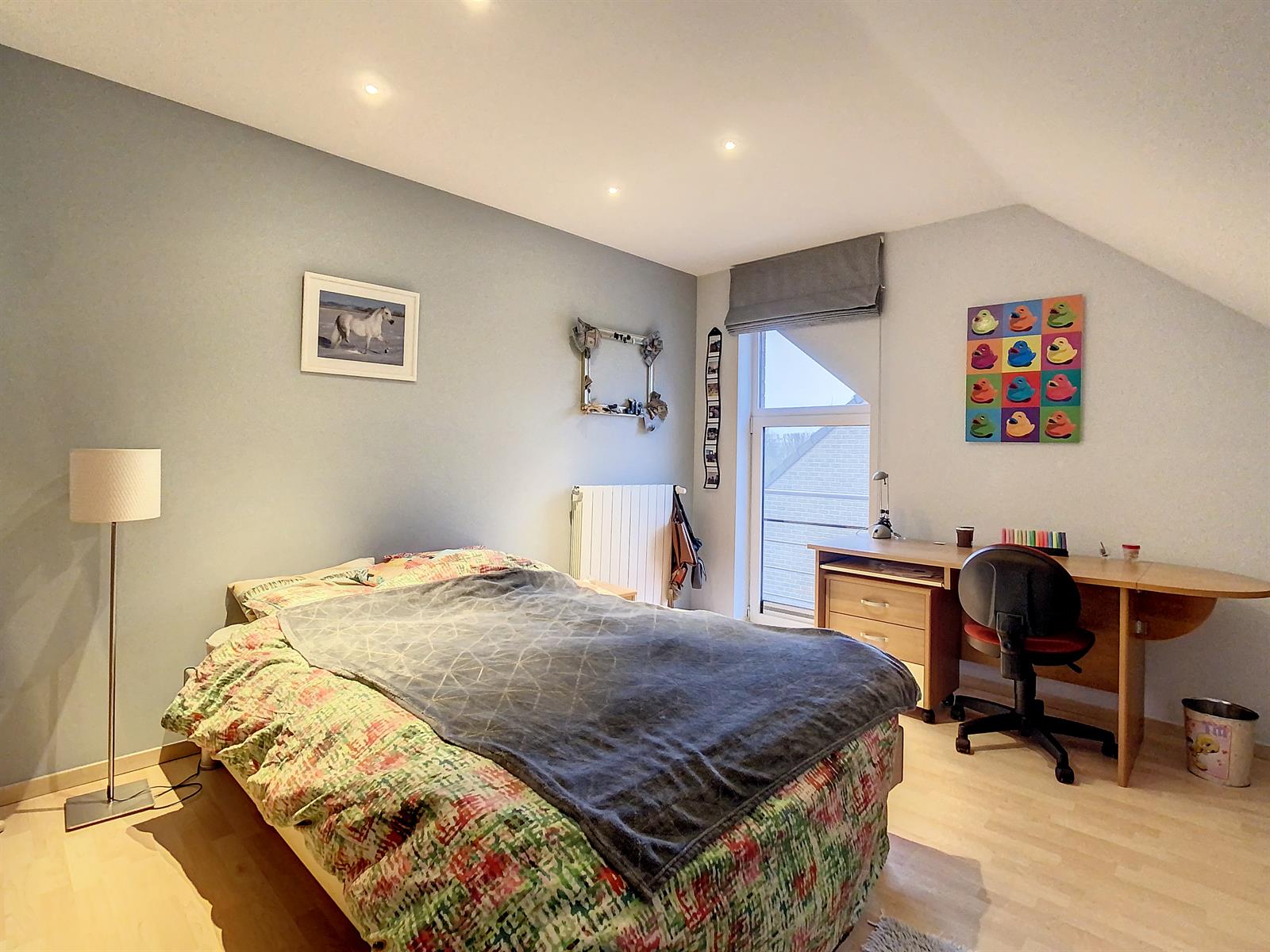 Service Immobilier