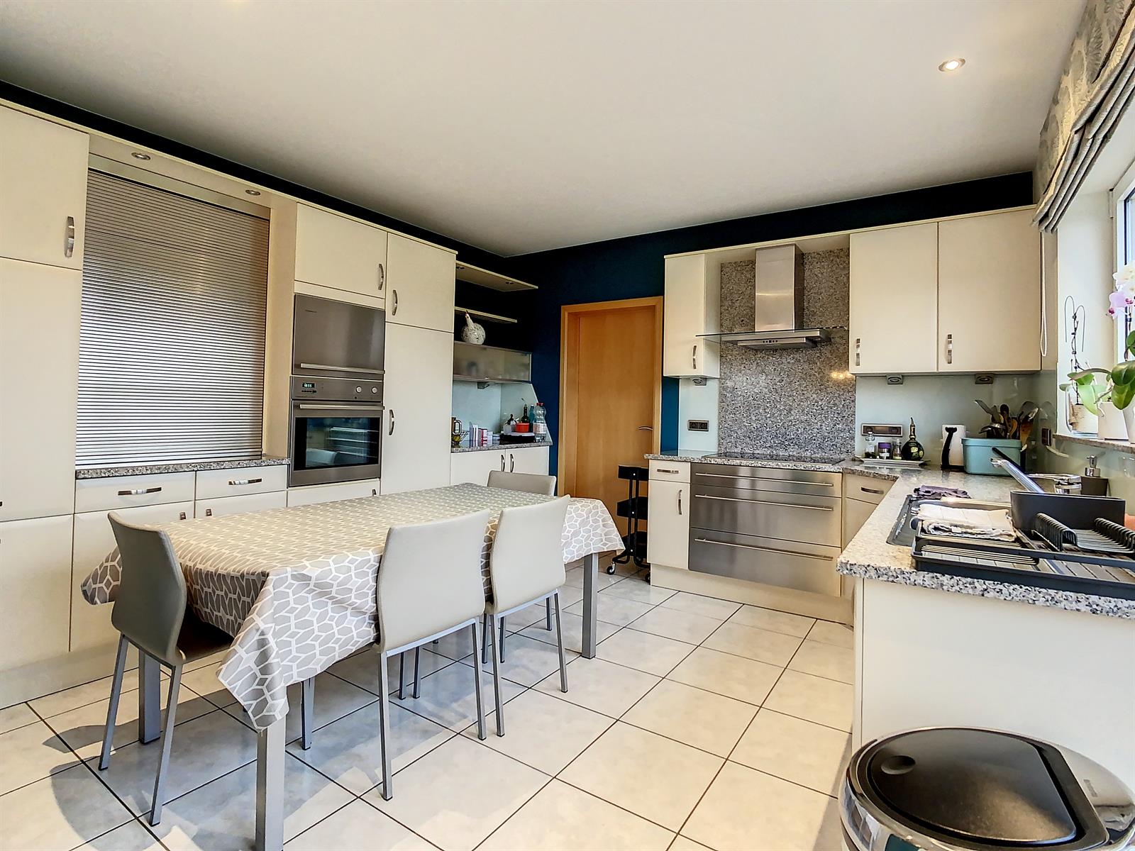 Service Immobilier