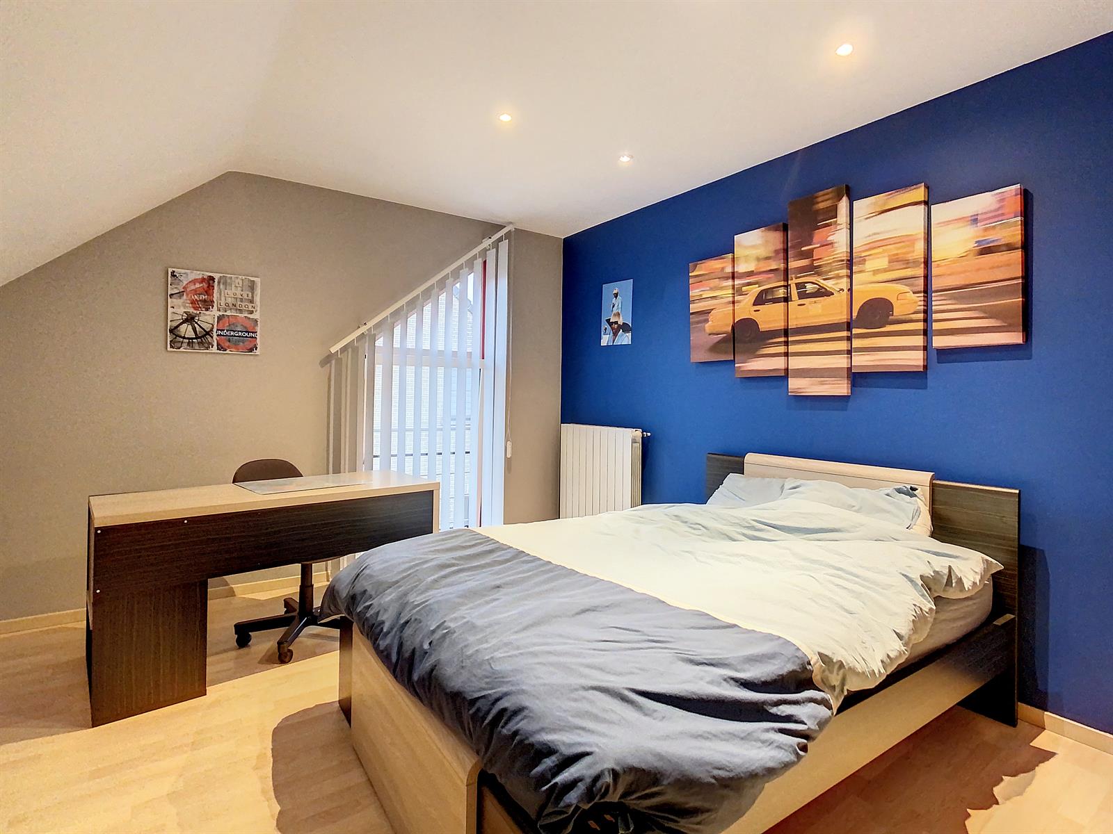 Service Immobilier