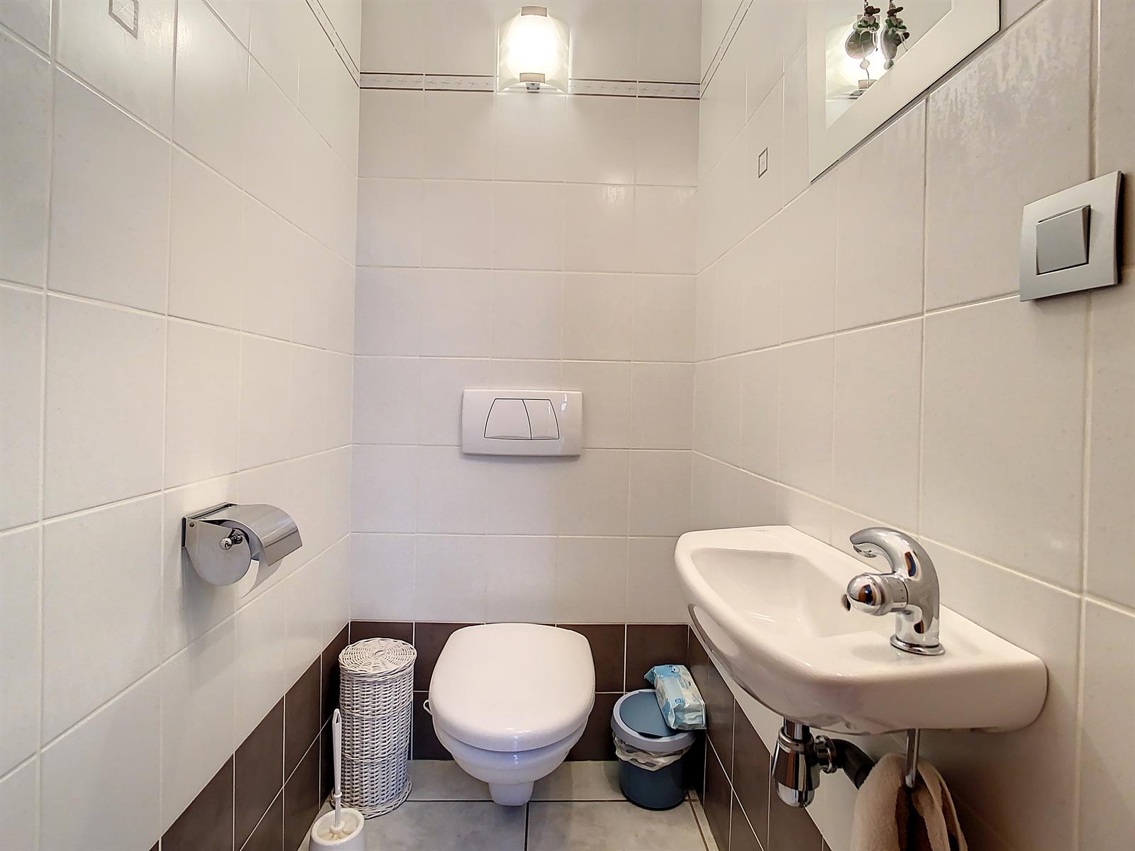 Service Immobilier