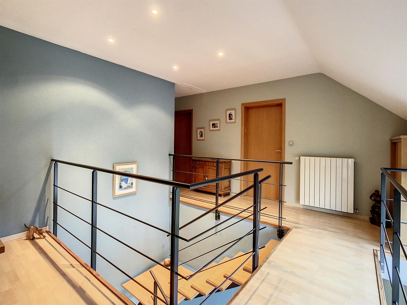 Service Immobilier