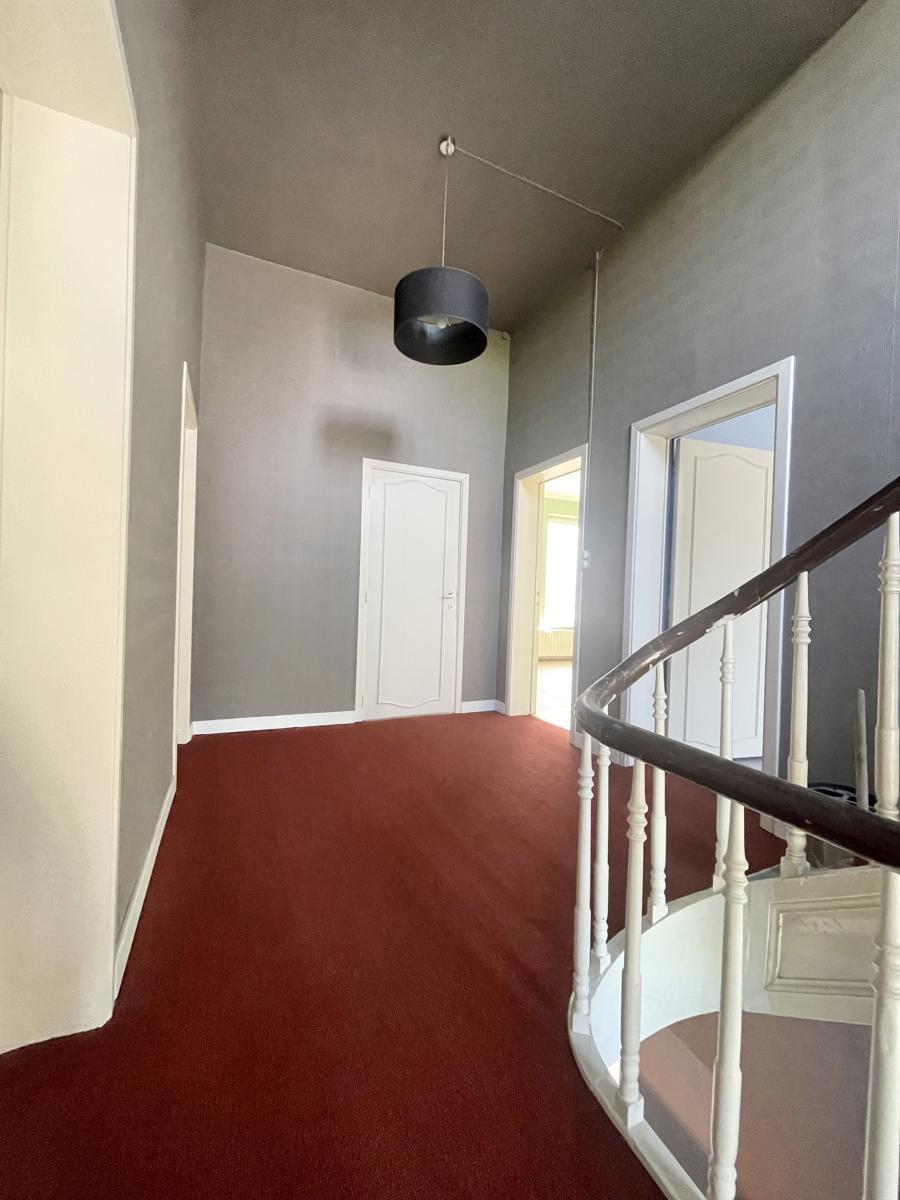 Service Immobilier