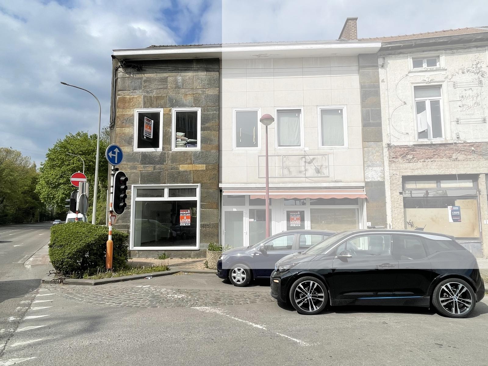 Service Immobilier