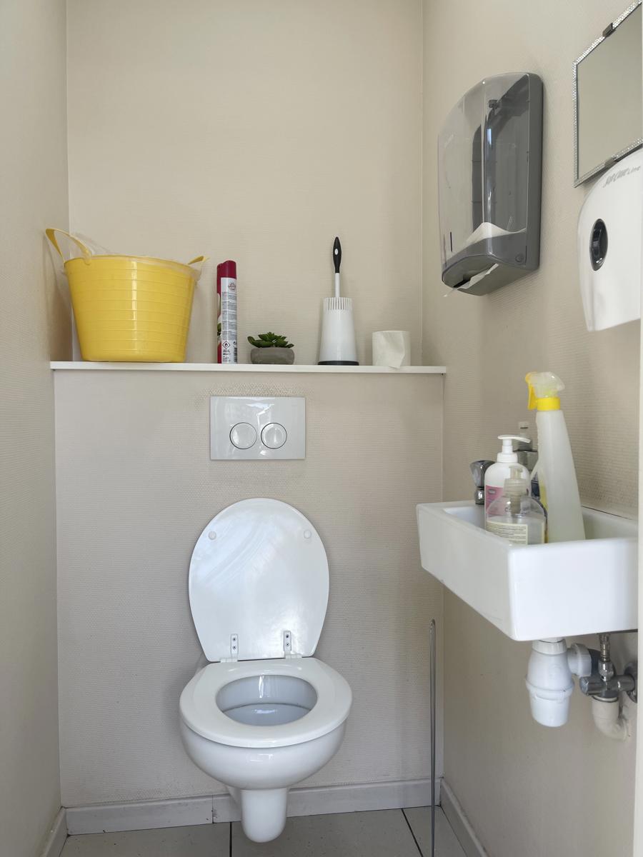 Service Immobilier