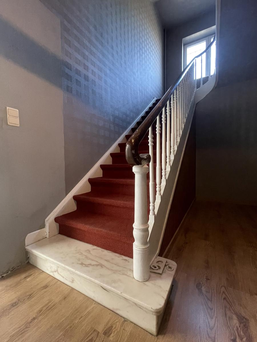 Service Immobilier
