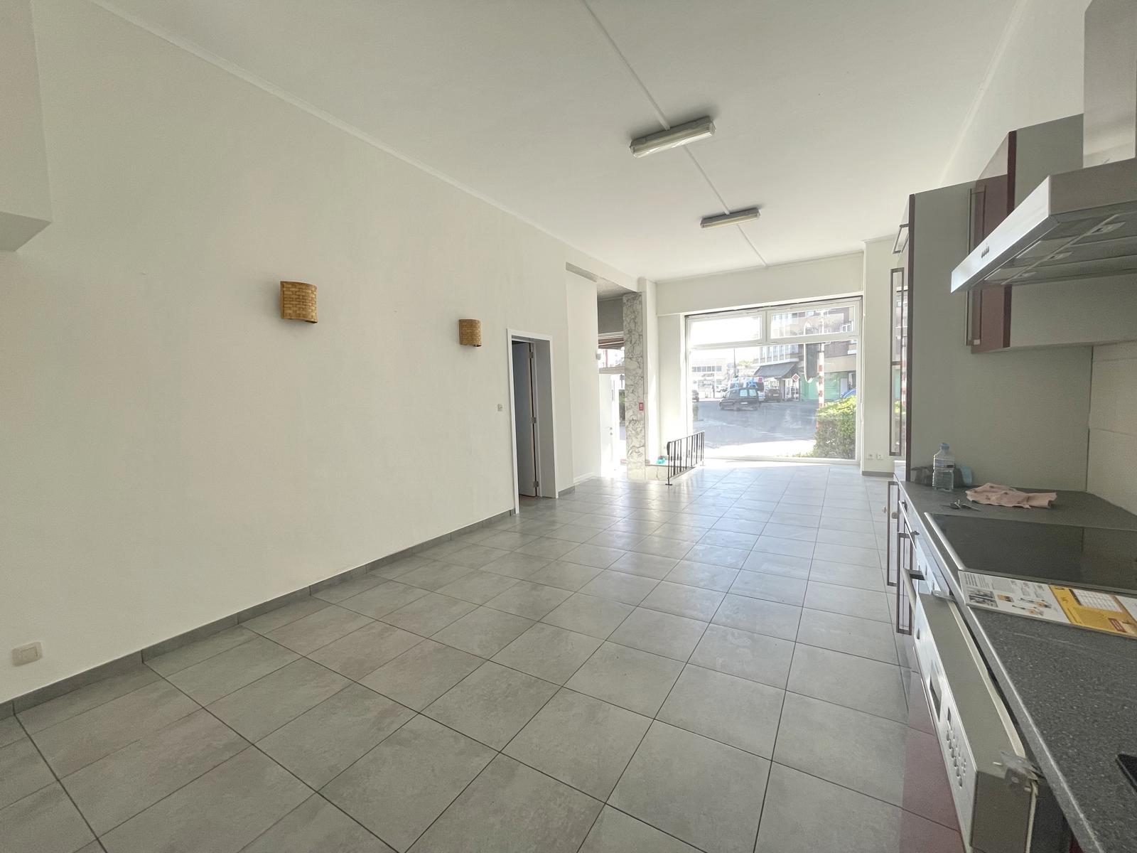 Service Immobilier