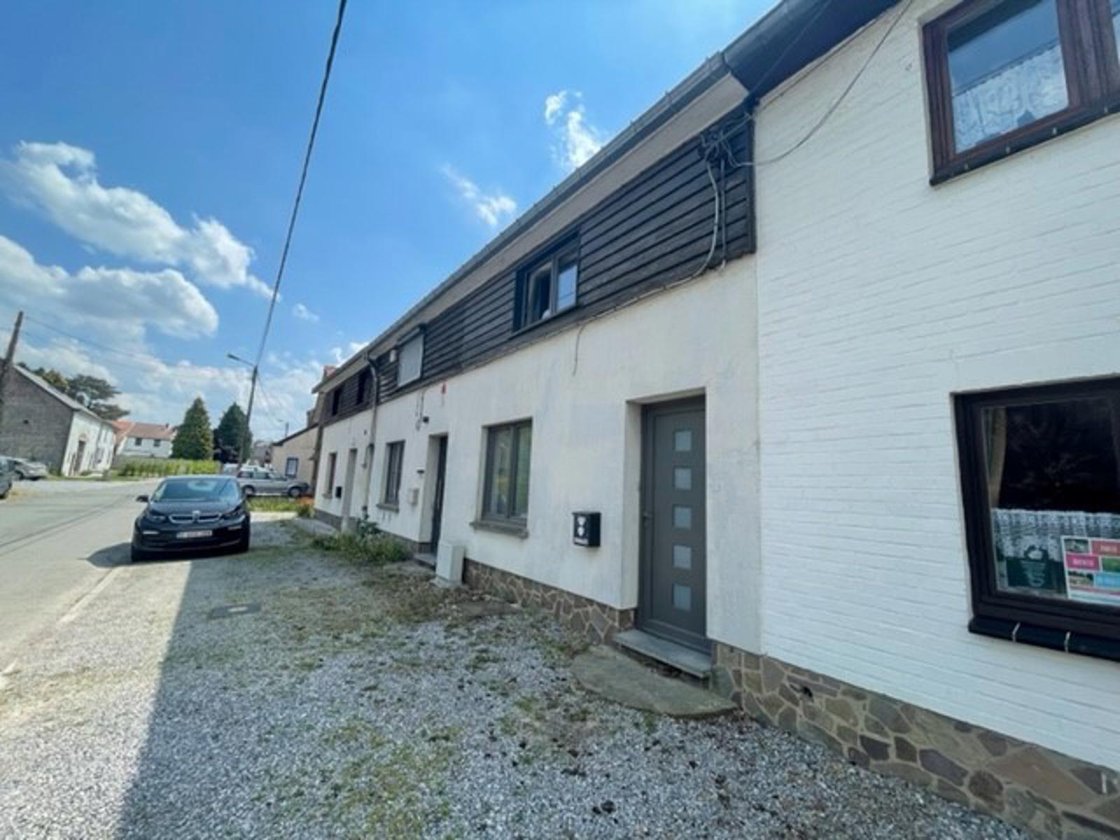 Service Immobilier