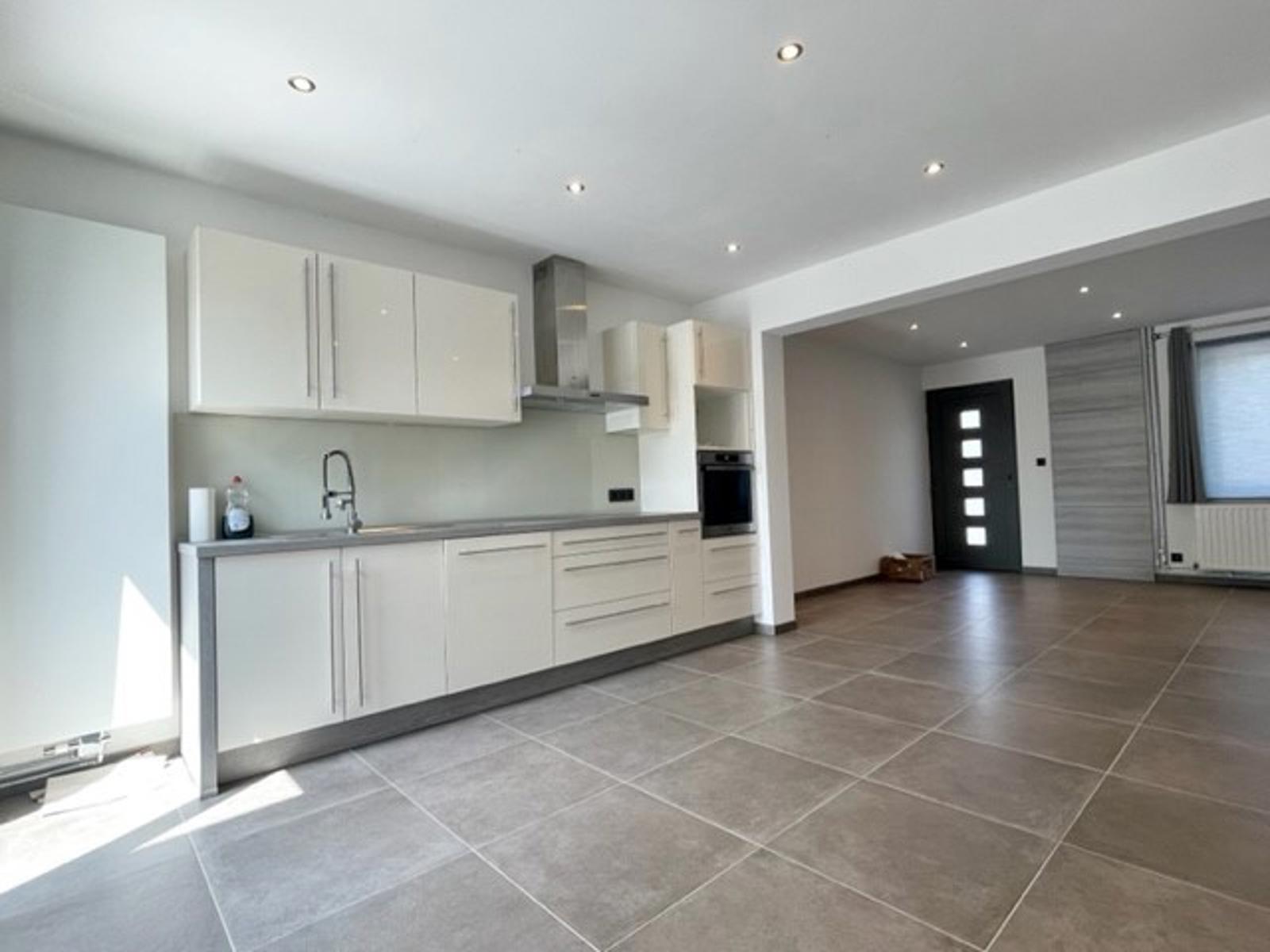 Service Immobilier