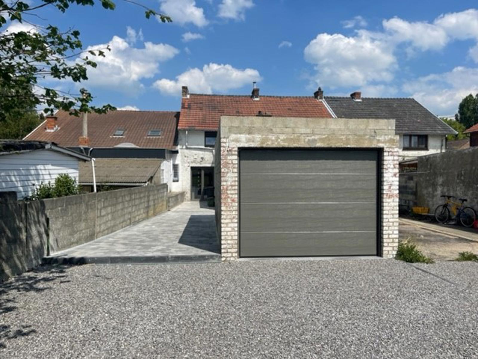 Service Immobilier