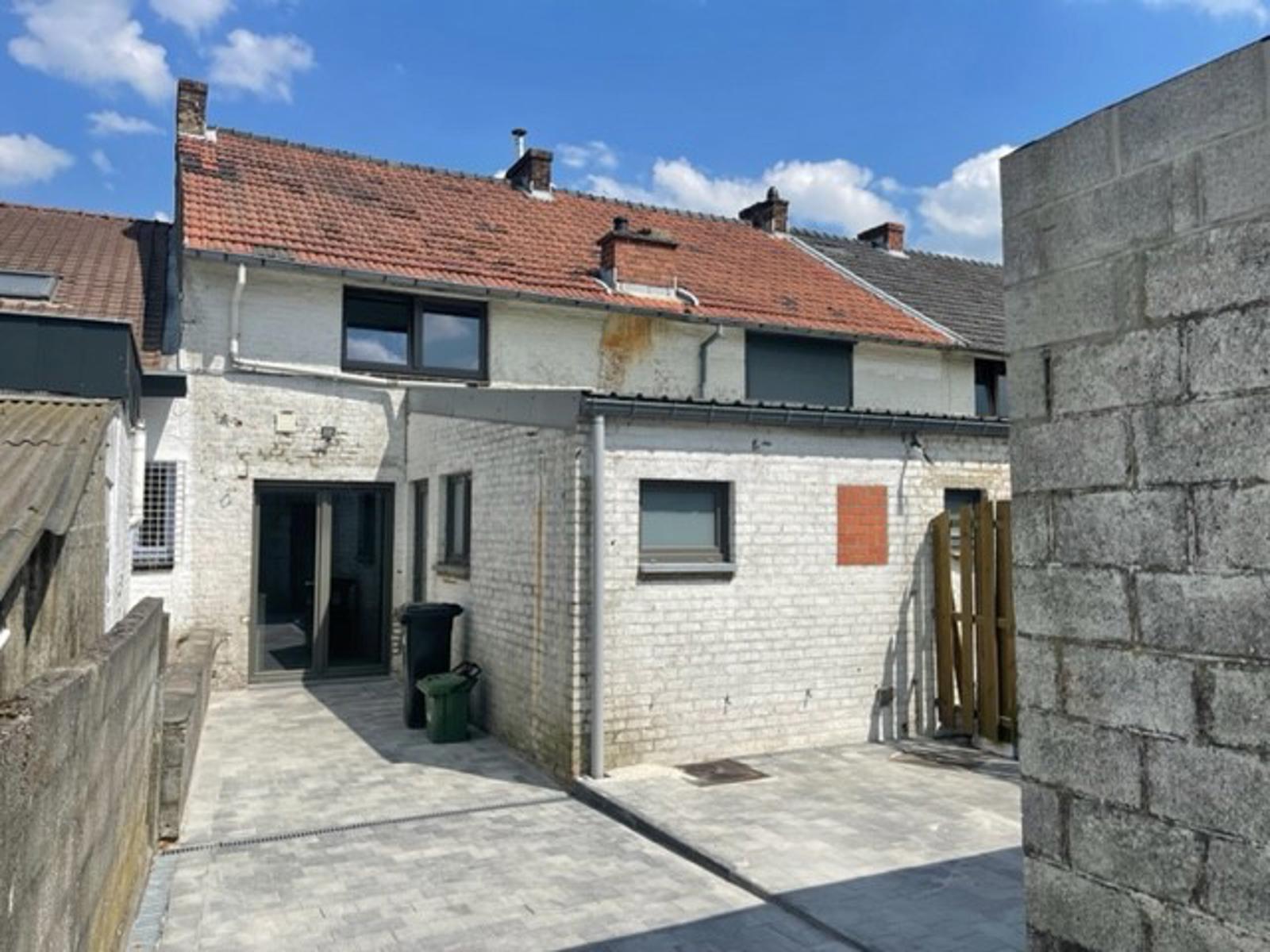 Service Immobilier