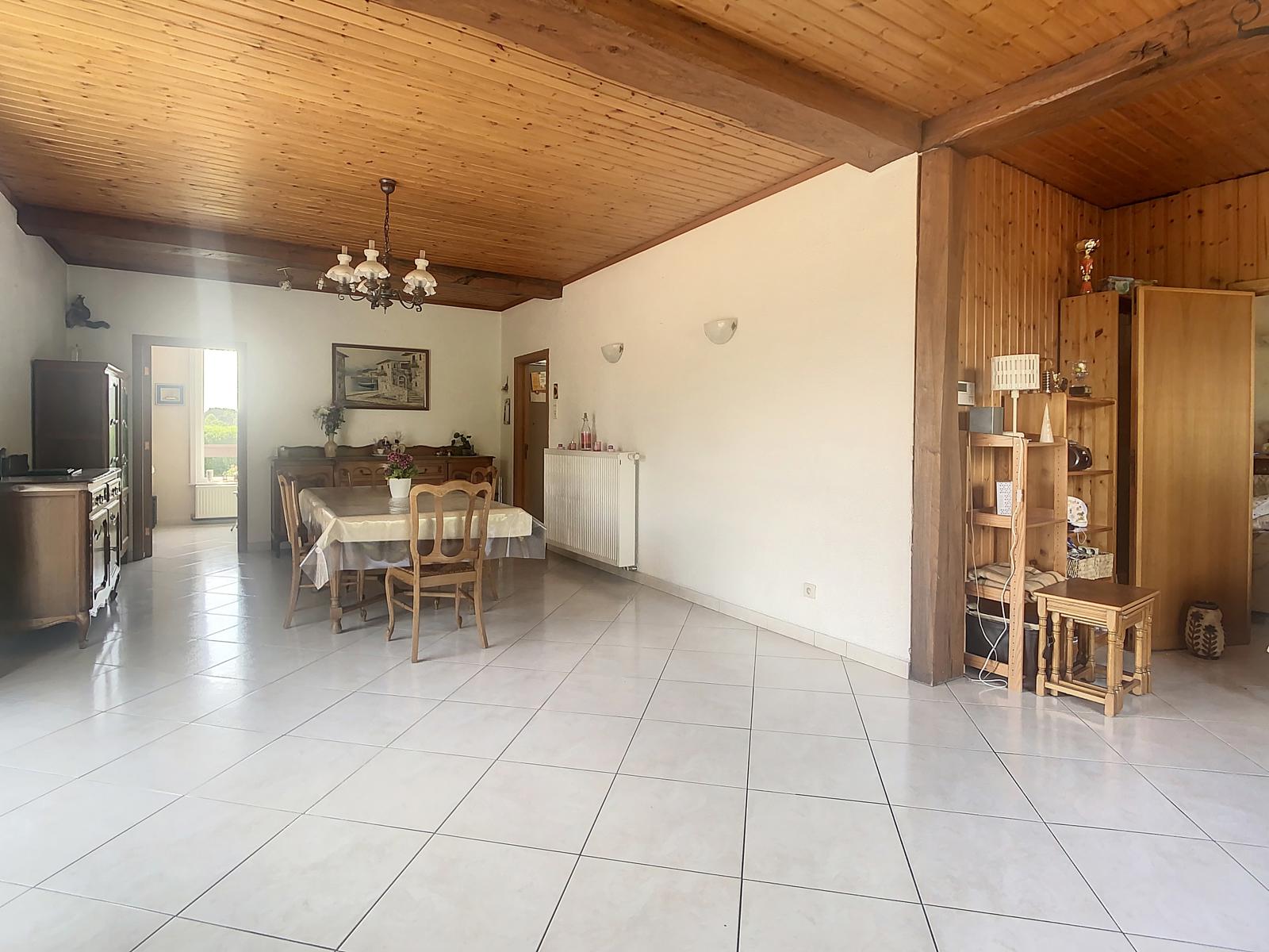 Service Immobilier