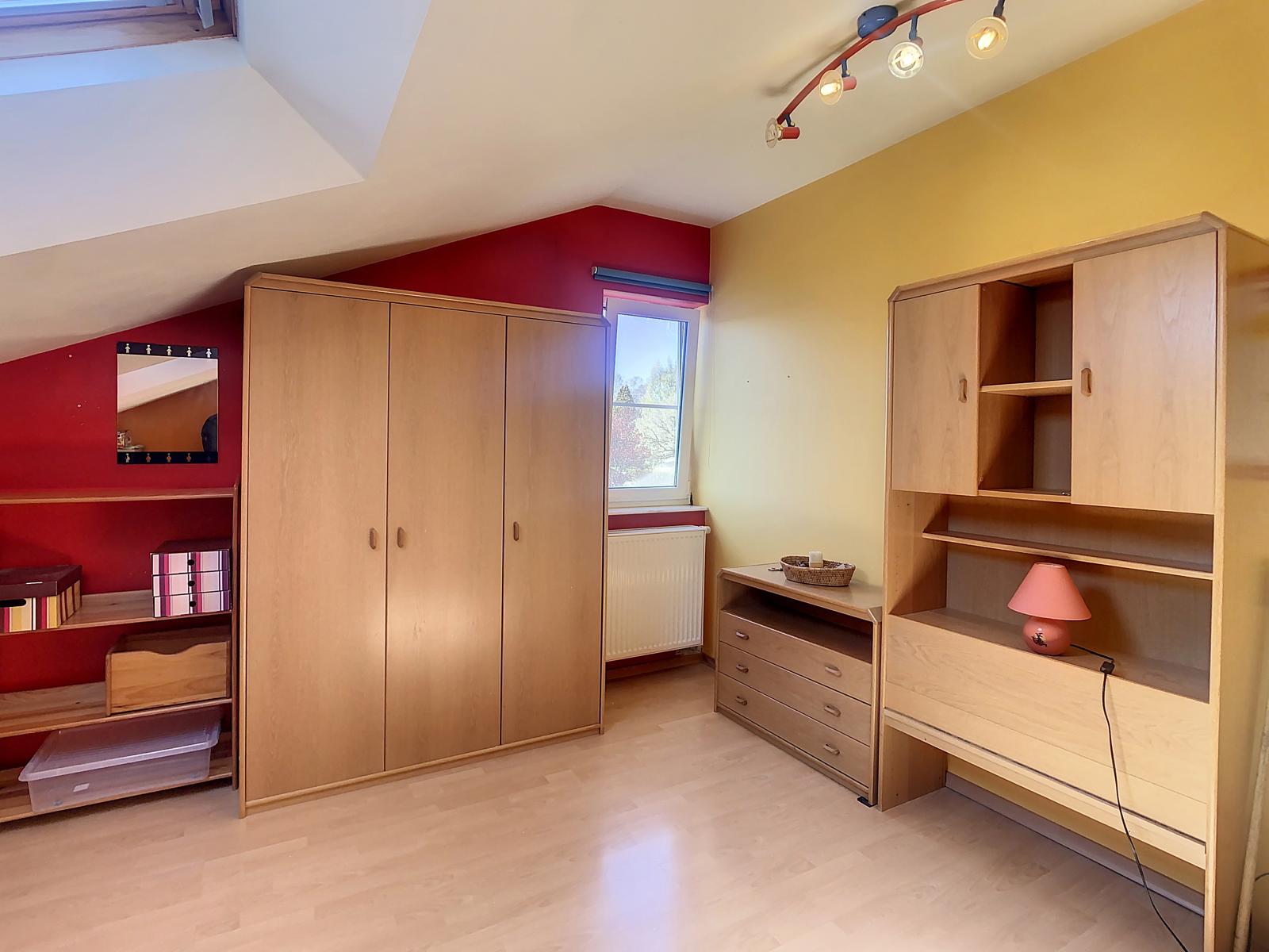 Service Immobilier