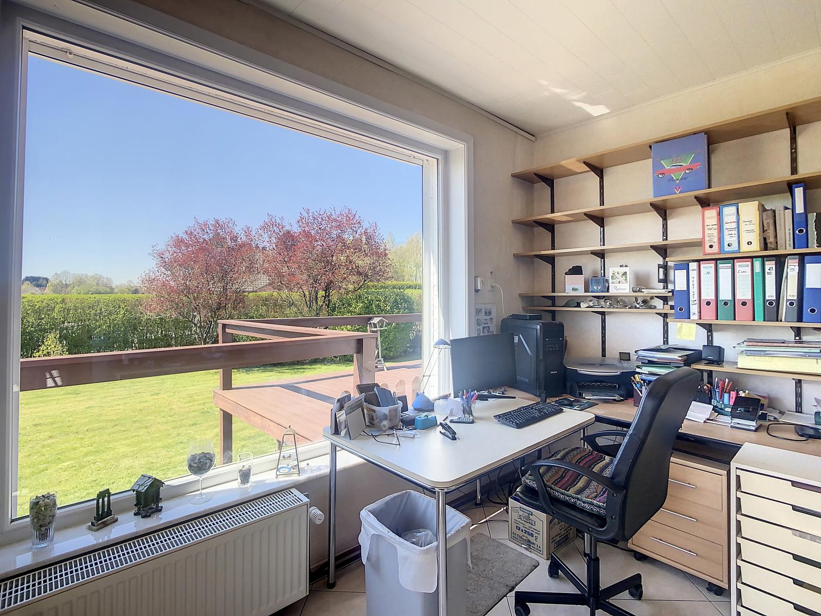 Service Immobilier
